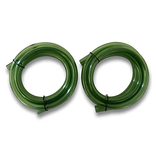 SunSun HW-603B Ersatzschlauch 2x 12mm 1,5m Aquarium