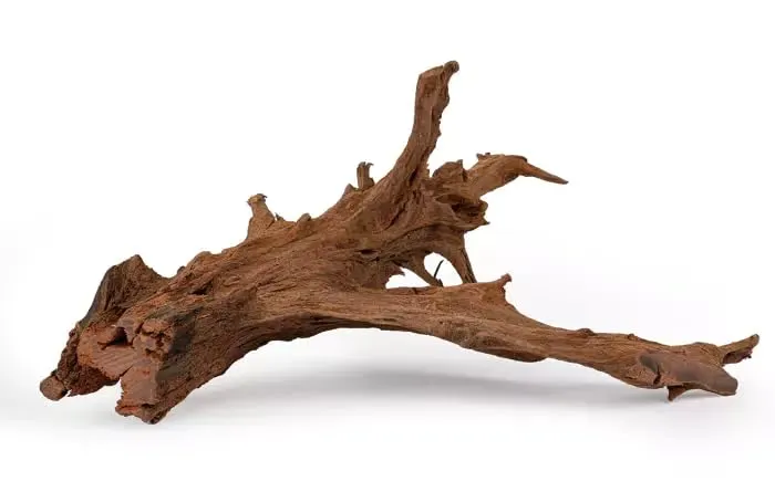 Happet Mangrovenwurzel XL Wurzelholz ca. 100 cm natur