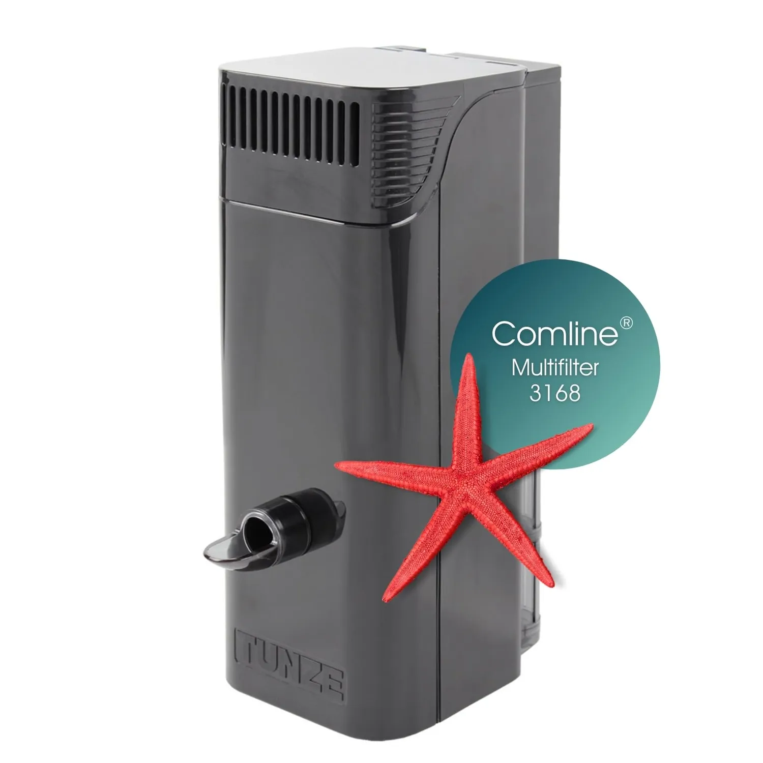 TUNZE Comline Nanofilter 3161 Aquariumfilter 30-100 L