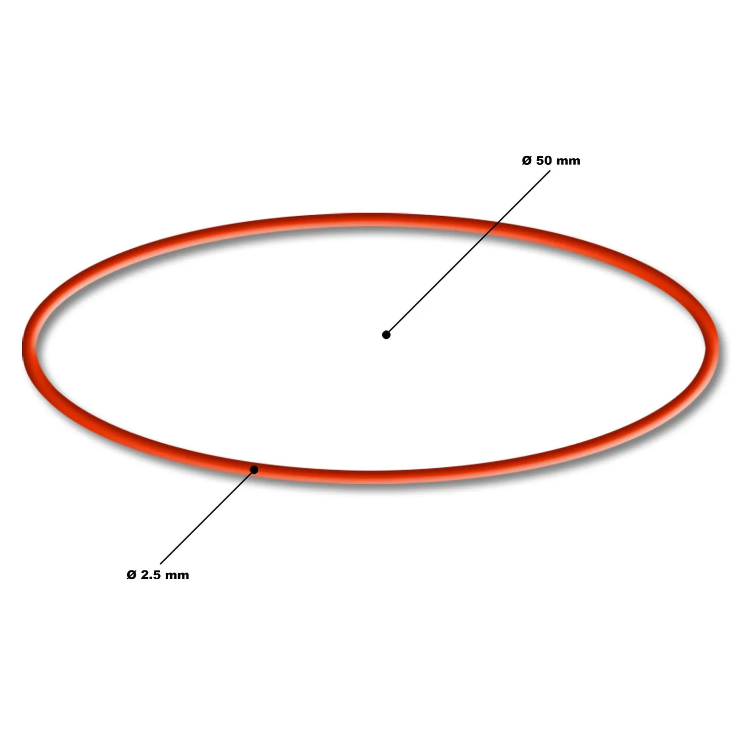 SunSun HW-702B 703B 704B Quarz O-Ring Außenfilter