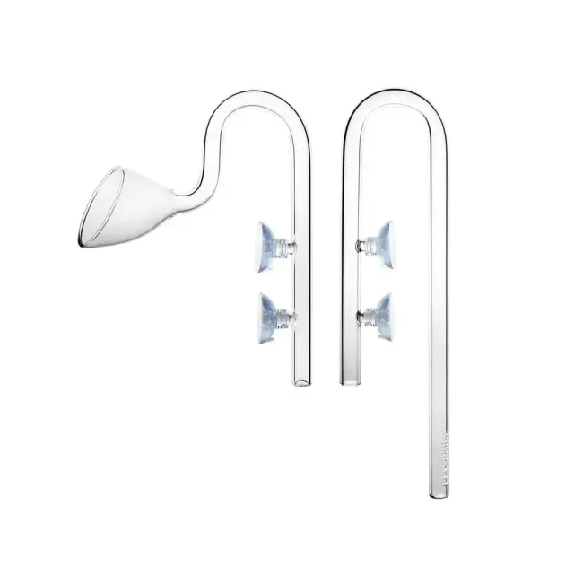 NOA-Scape 7169 Lily Pipe Set Glas 16/22mm Filter