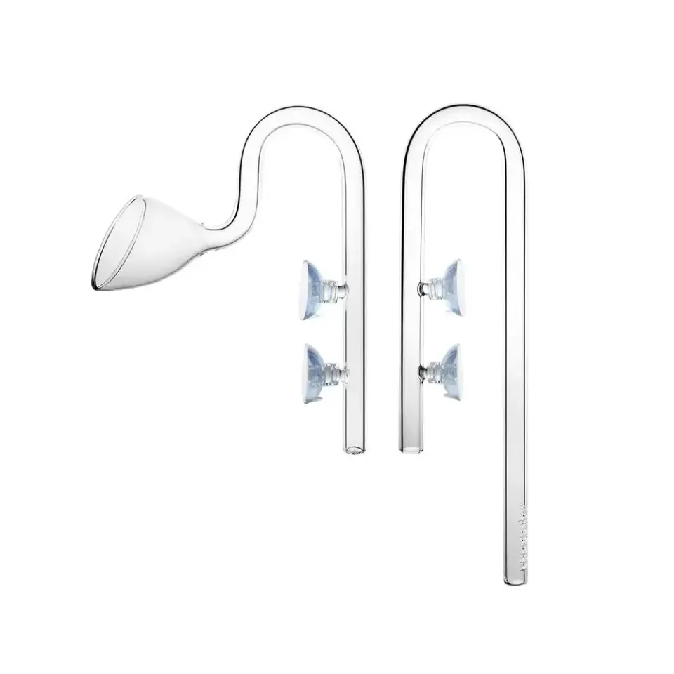 NOA-Scape 7169 Lily Pipe Set Glas 16/22mm Filter