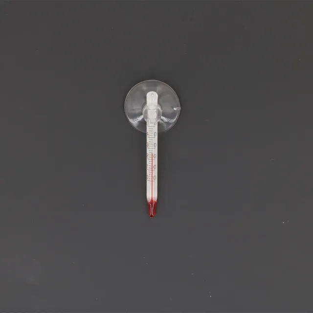 Aqua-Noa Mini Thermometer Glas 6 cm