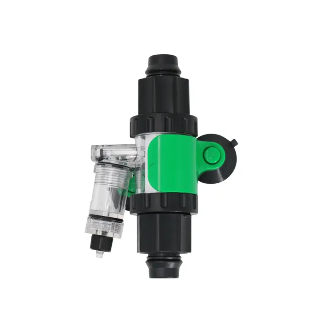 Aqua-Noa 1152 CO2 Diffusor 3in1 19/25 mm Filter