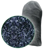 Microbe-Lift Super Activated Carbon Aktivkohle Beutel