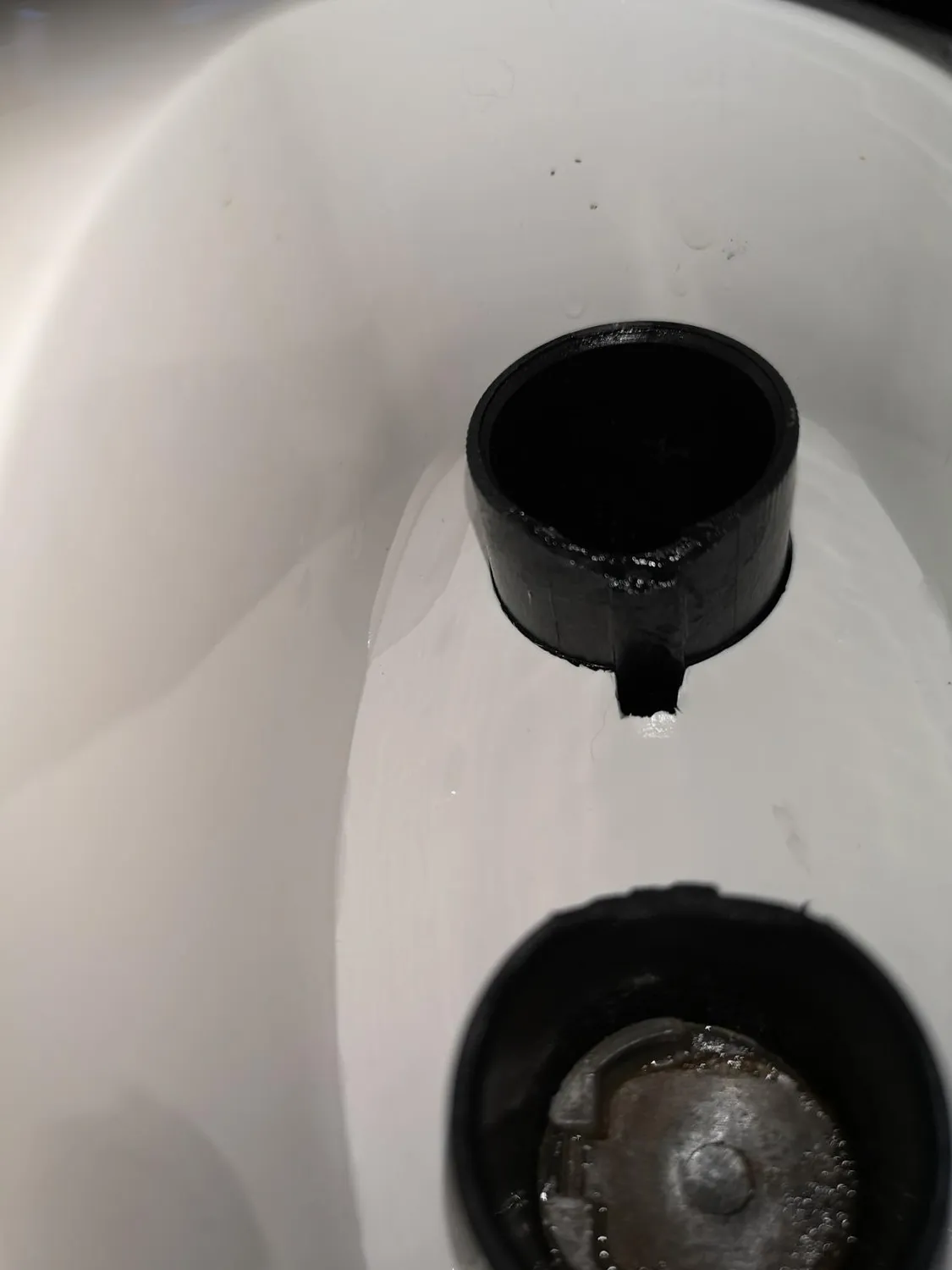 SunSun HW-302 Außenfilter 1000 l/h für Aquarien bis 400 l