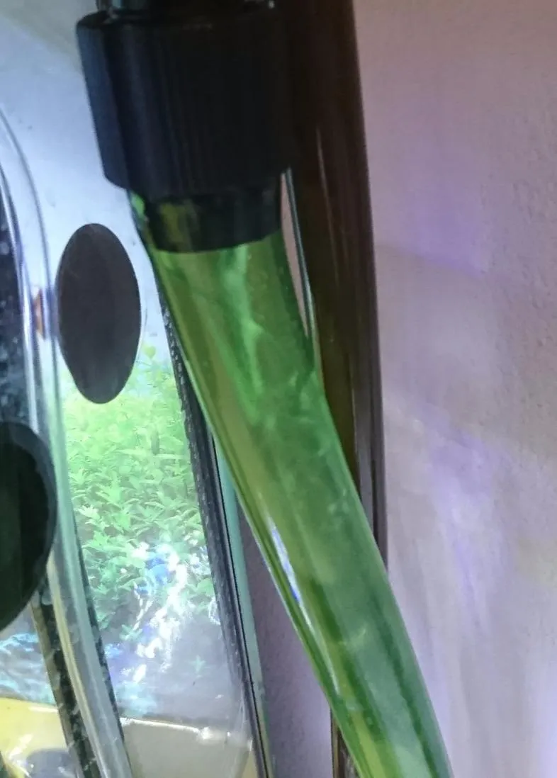 SunSun HW-302 Außenfilter 1000 l/h für Aquarien bis 400 l