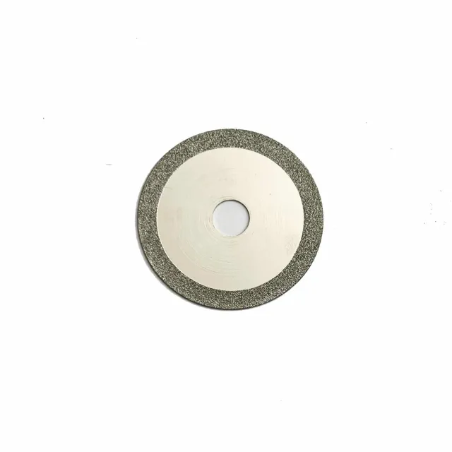 Panta Rhei Panta CD42 Diamant-Scheibe Korallenschnitt
