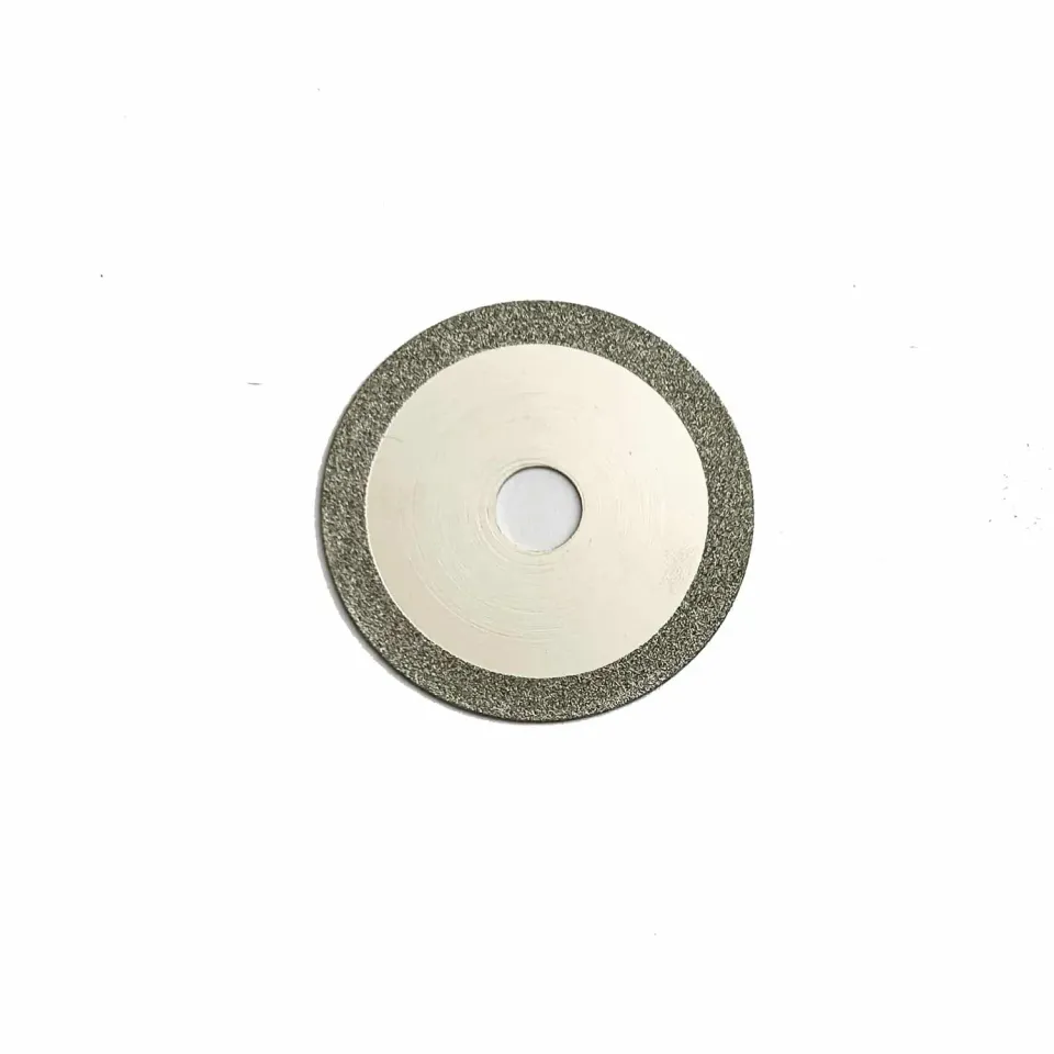 Panta Rhei Panta CD42 Diamant-Scheibe Korallenschnitt