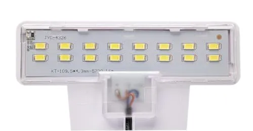 Happet AquaLED Mini White LED Lampe 6W weiß 700lm