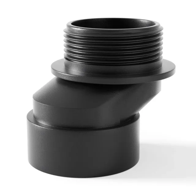 SunSun CUV S-Adapter Anschluss CBF-350/550 Original