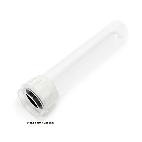 SunSun CPF-2500 Quarzrohr Ersatzteil für Druckteichfilter