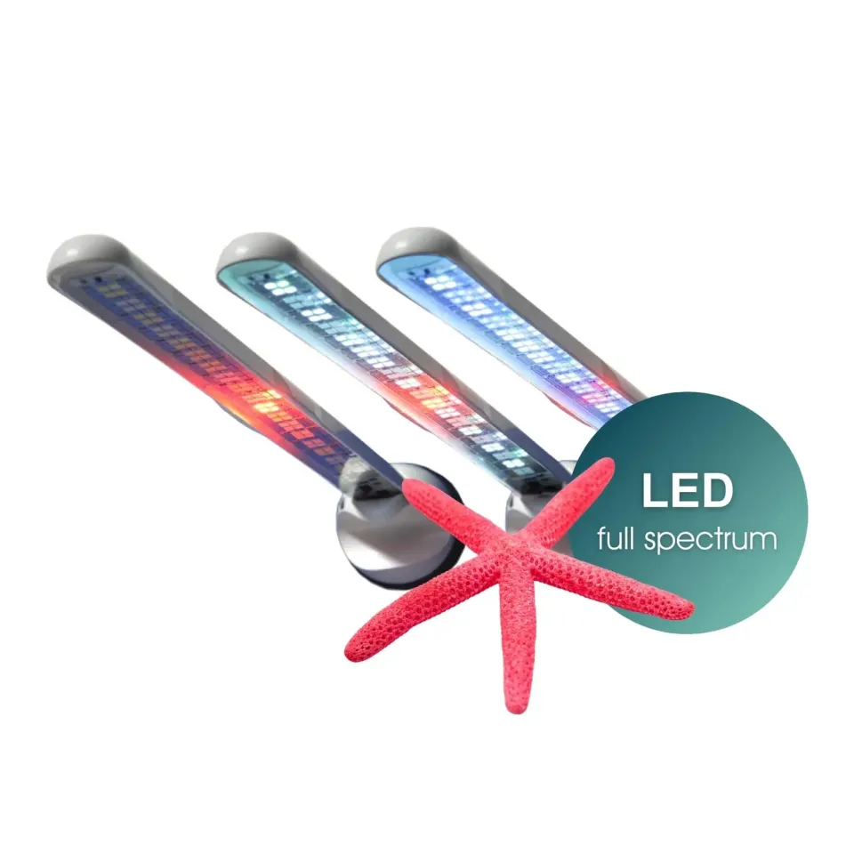 Tunze 8850.000 LED Full Spectrum 26W Aquarienbeleuchtung