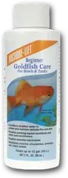 Microbe-Lift Beginner Goldfish Care Wasserpflege Goldfisch