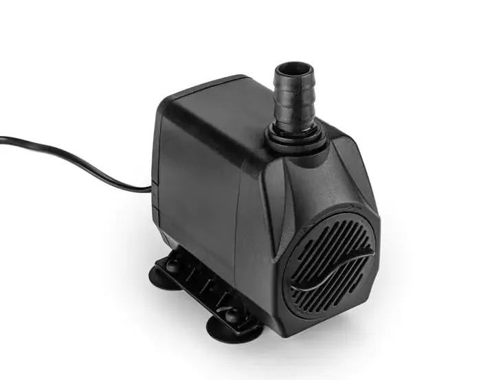 Happet Multi-Use 1500 Unterwasserpumpe 1500 l/h 26 W