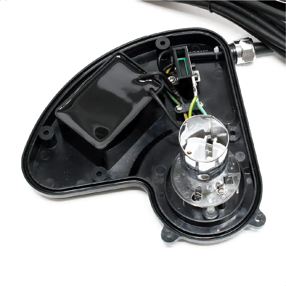 SunSun CPF-180/250 Anschlusseinheit mit 4,5 m Kabel