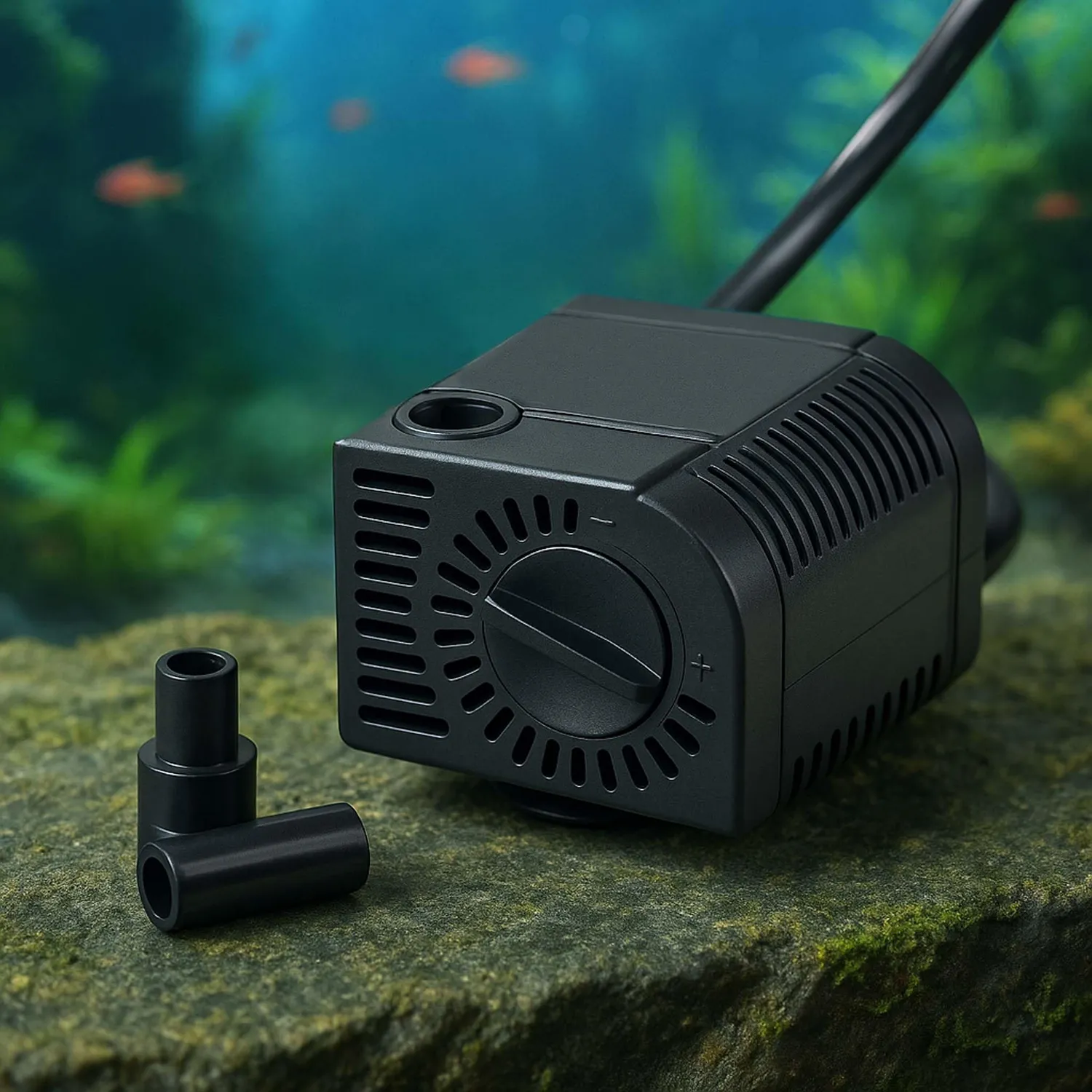 SunSun HJ-311 Aquariumpumpe 300 l/h 2 W mini