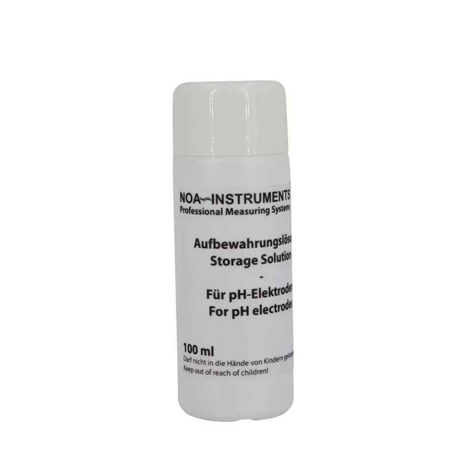 Aqua-Noa Noa-Instruments 3024 Aufbewahrungslösung pH 100 ml