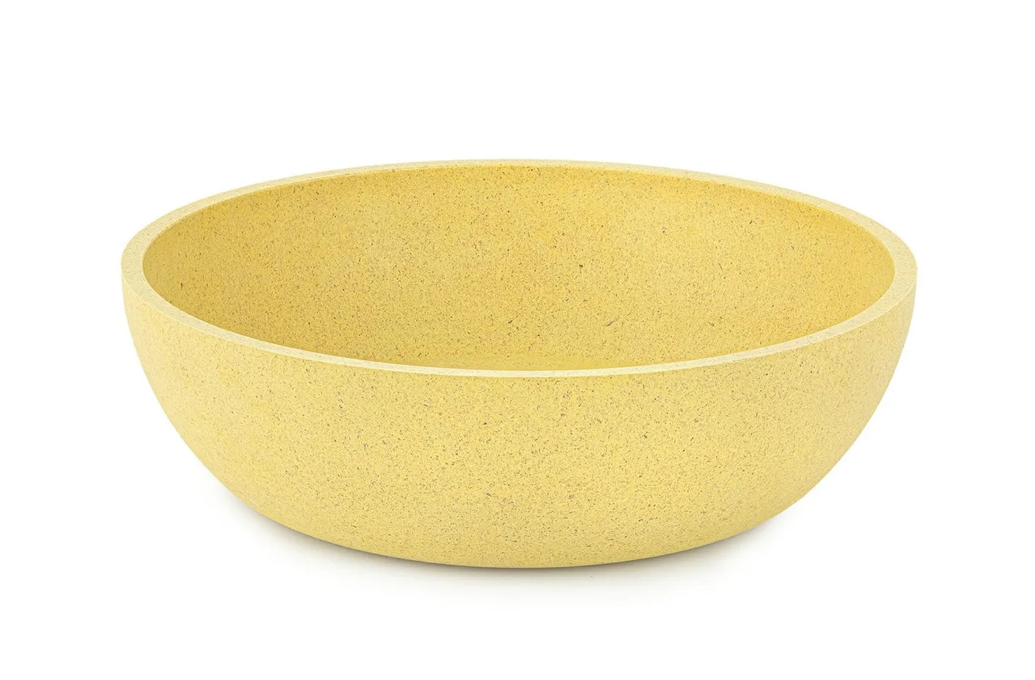 Happet Bambus Hundenapf 17 cm grün 0,9 l rutschfest