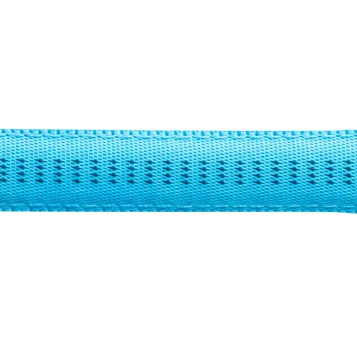Happet Soft Style Hundegeschirr L 34-59 cm Türkis