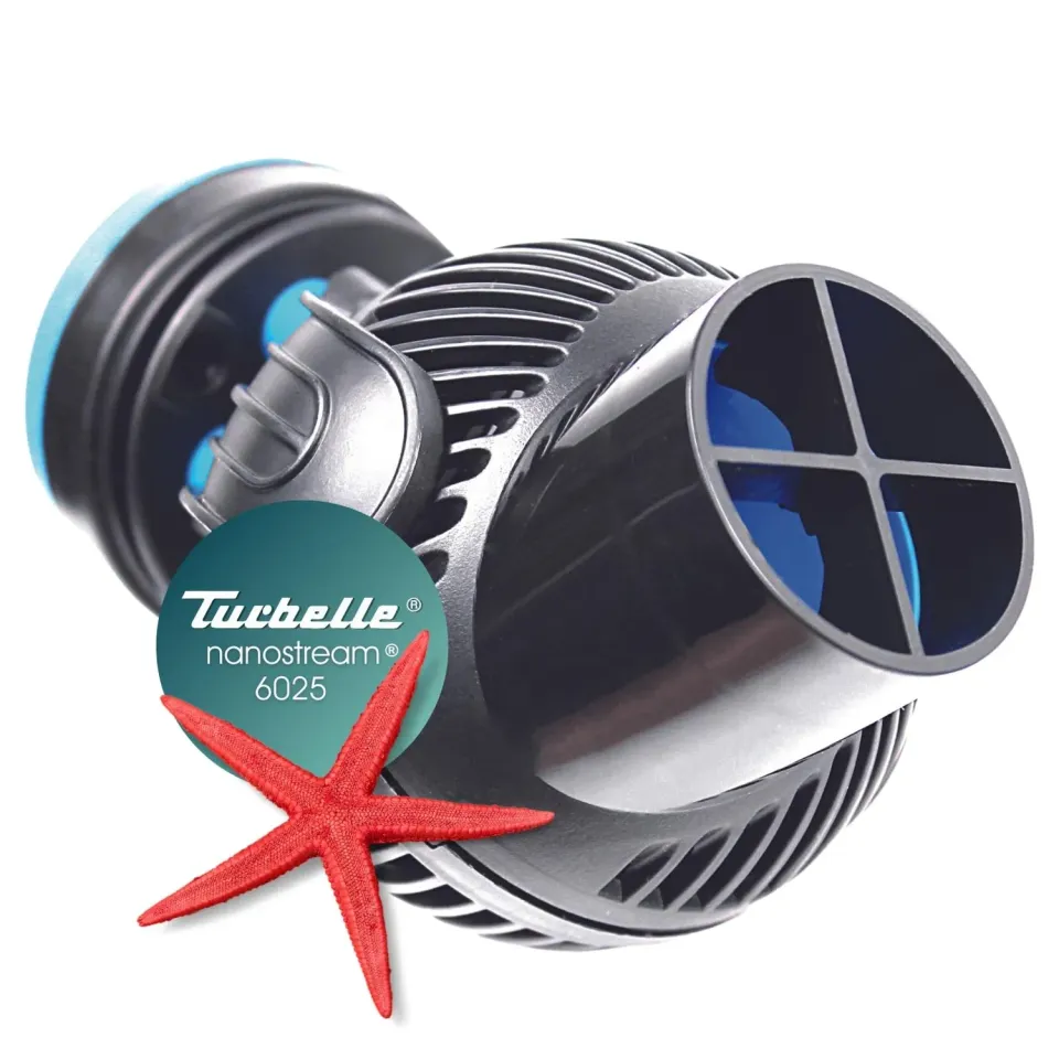 Tunze Turbelle nanostream 6025 Strömungspumpe 2800 l/h