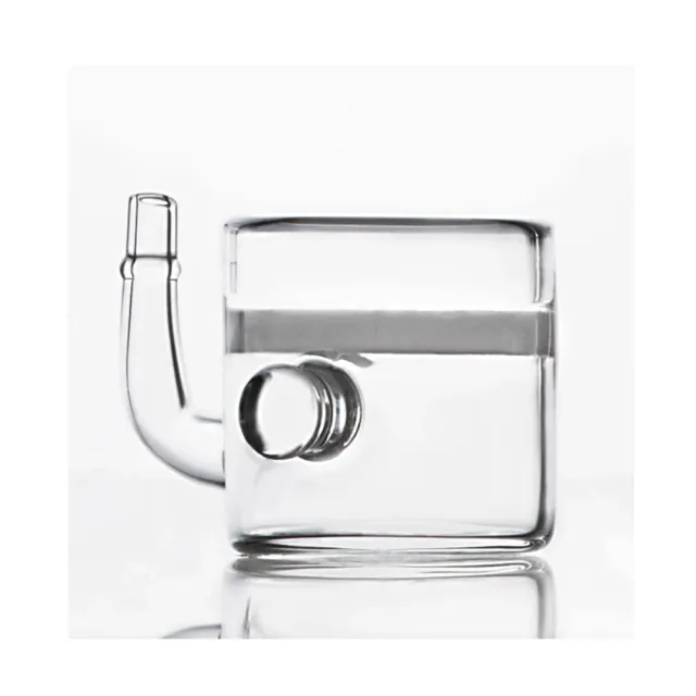 Aqua-Noa 7038 M CO2 Glas-Diffusor mit Sauger
