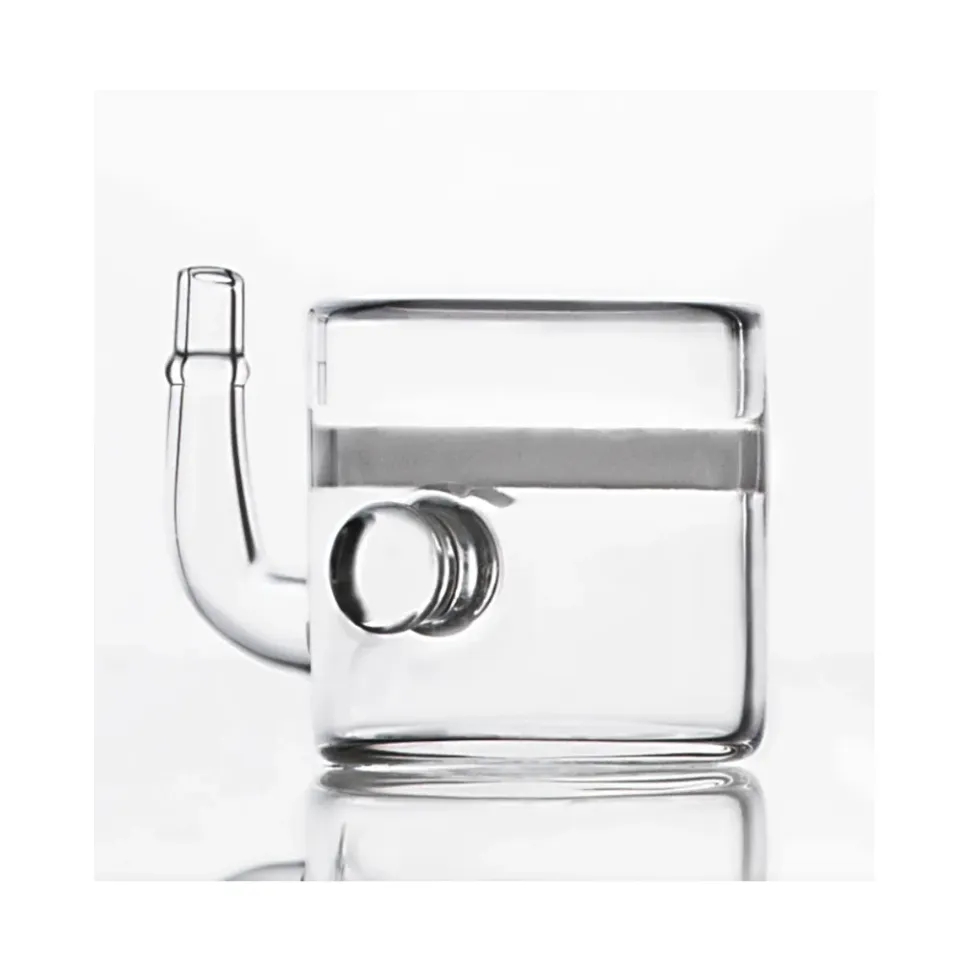 Aqua-Noa 7038 M CO2 Glas-Diffusor mit Sauger