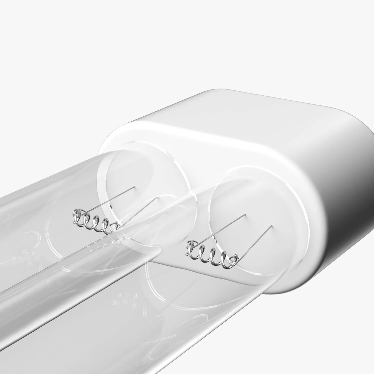 SunSun CUV-655 UV-C Lampe Ersatz 55 W für Teichklärer