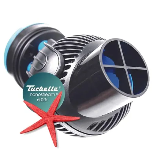 Tunze Turbelle nanostream 6025 Strömungspumpe 2800 l/h