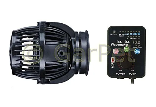 Happet RW-15 RW Strömungspumpe Meerwasser Controller