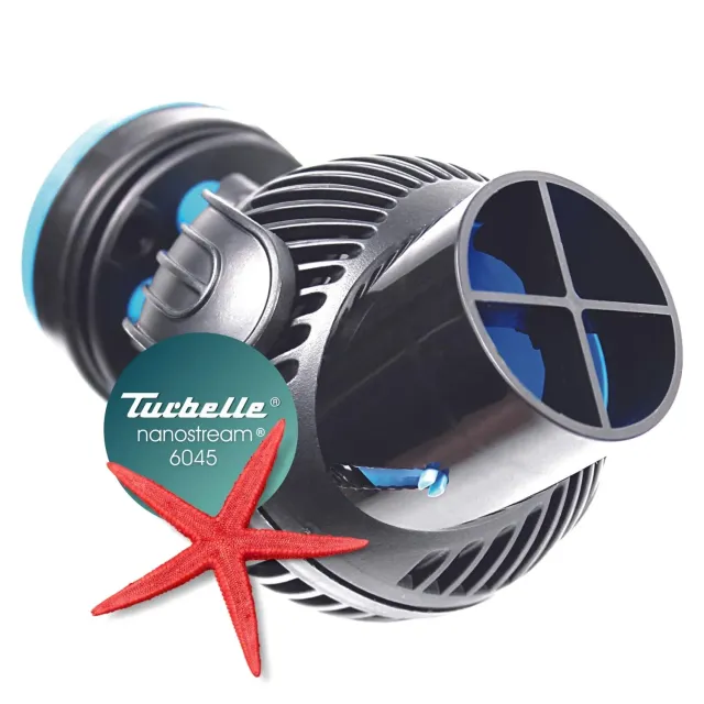 TUNZE Turbelle nanostream 6045 Strömungspumpe 4500 l/h