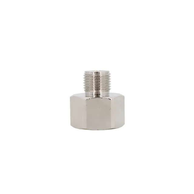 Aqua-Noa 7000 CO2 Adapter 13 Druckminderer Adapter