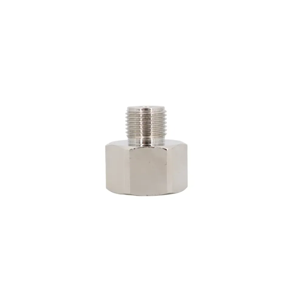 Aqua-Noa 7000 CO2 Adapter 13 Druckminderer Adapter