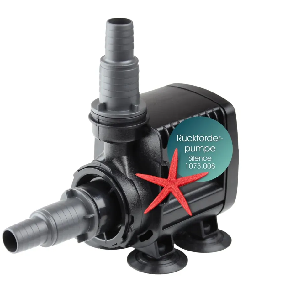 Tunze Silence 1073.008 Rückförderpumpe 150-800 l/h