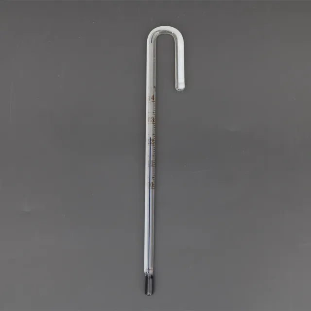 Aqua-Noa Hang-On 3313 Thermometer Glas 12 mm