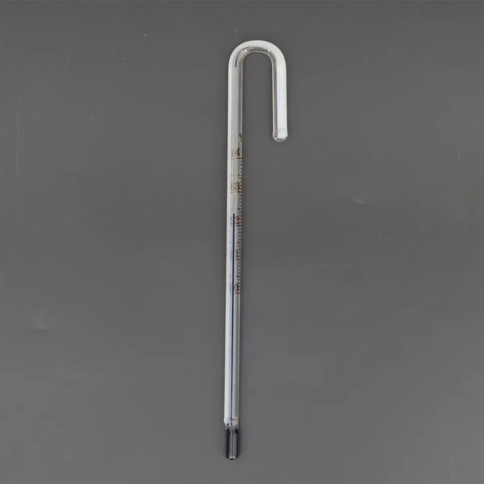 Aqua-Noa 3312 Hang-On Thermometer Glas 10mm