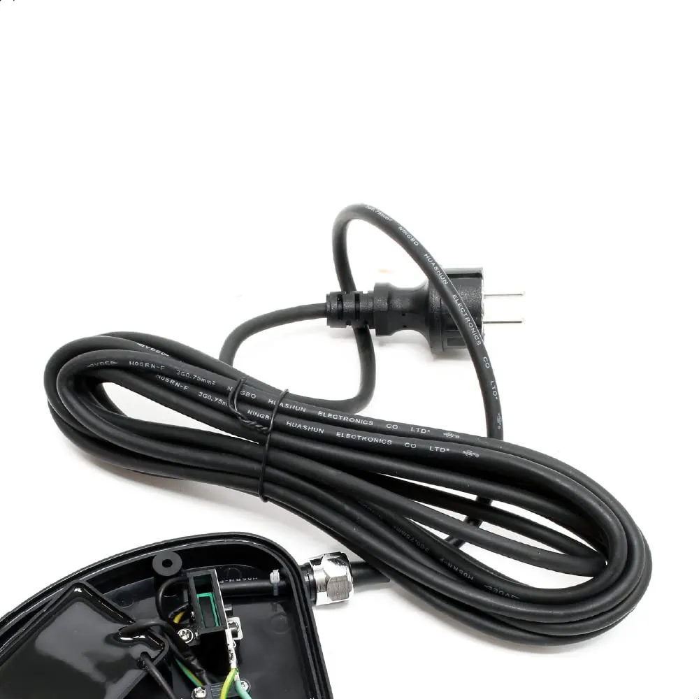 SunSun CPF-180/250 Anschlusseinheit mit 4,5 m Kabel