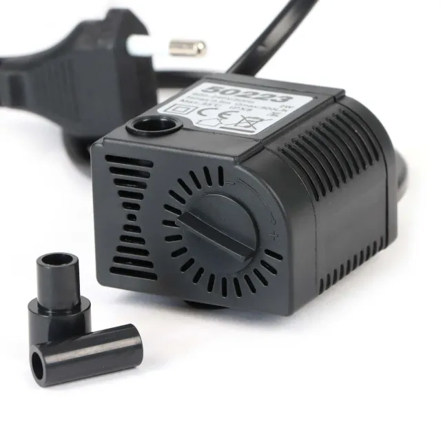 SunSun HJ-311 Aquariumpumpe 300 l/h 2 W mini