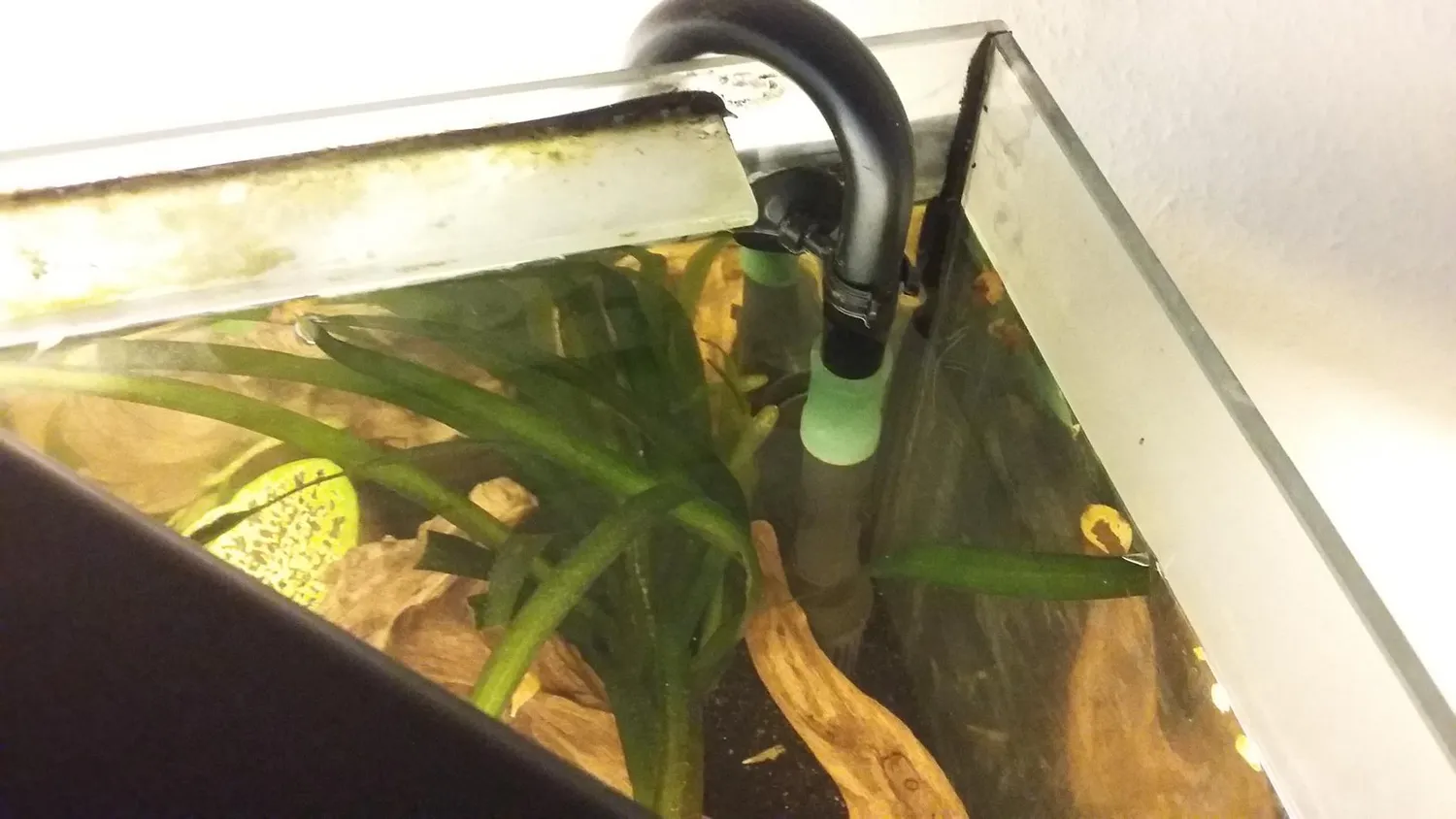 SunSun HW-302 Außenfilter 1000 l/h für Aquarien bis 400 l