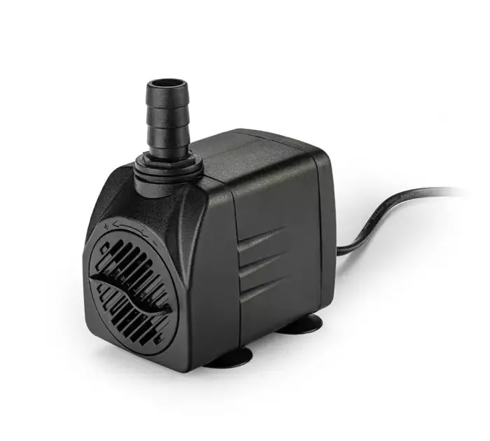 Happet Multi-Use 1500 Unterwasserpumpe 1500 l/h 26 W