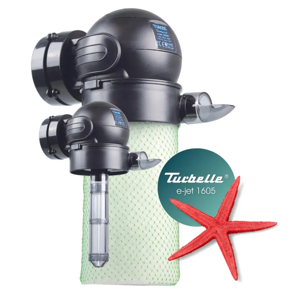 TUNZE Turbelle e-Jet 1605 Strömungspumpe 1600 l/h