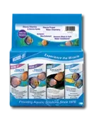 Microbe-Lift Discus Starter Kit Aquarienpflege Set