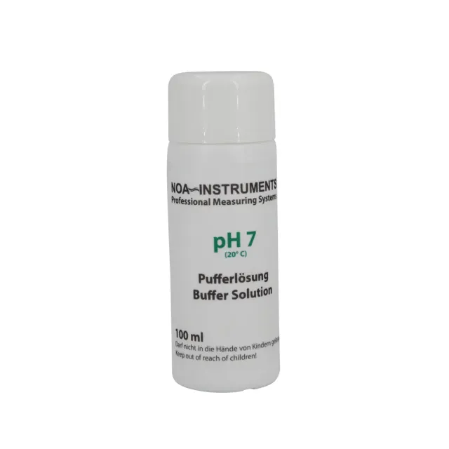 Aqua-Noa NOA-Instruments 3022 Kalibrierlösung pH 7 100 ml