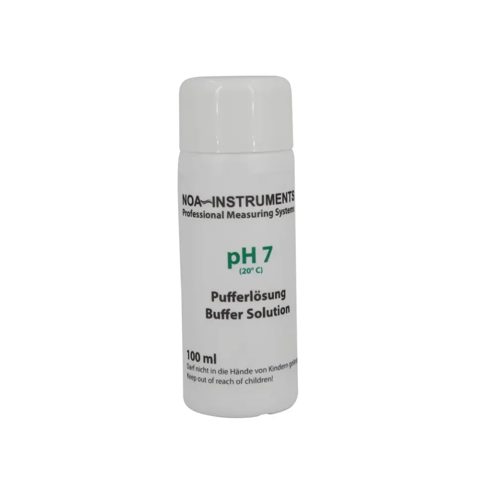 Aqua-Noa NOA-Instruments 3022 Kalibrierlösung pH 7 100 ml