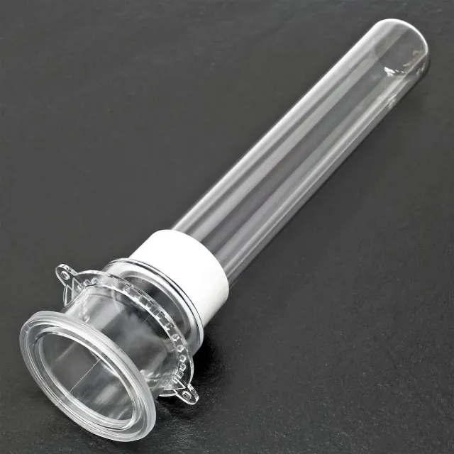 SunSun CPF-380 Druckteichfilter Quarzglashülse UVC Ersatzteil