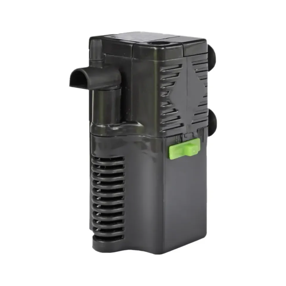 Happet Delfin 200 Innenfilter 180 l/h für 50 L