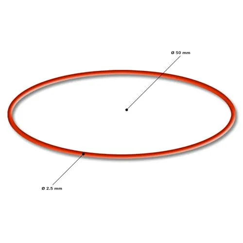 SunSun HW-702B 703B 704B Quarz O-Ring Außenfilter