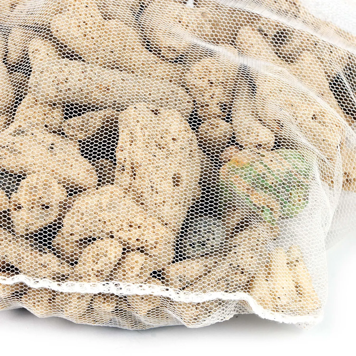 SunSun Korallensand Filtermedium 0,5 kg grob