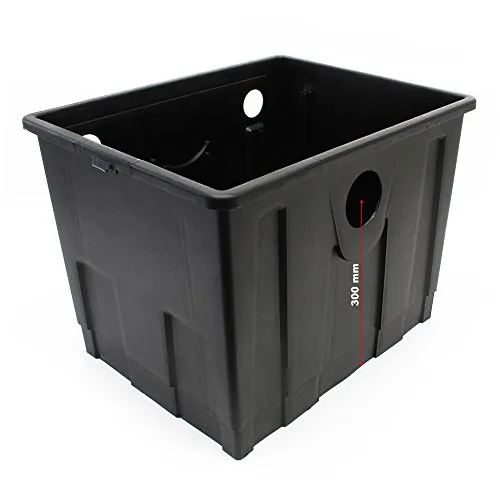 SunSun CBF-350B Wanne Stufe 1 Gehäusewanne Teichfilter