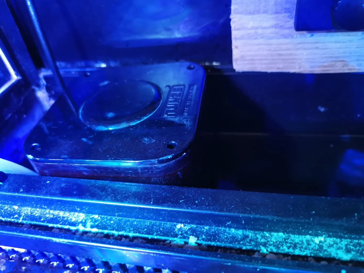 Tunze Comline DOC Skimmer 9004 DC Eiweißabschäumer 300 l